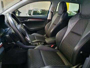 Skoda Karoq - 10