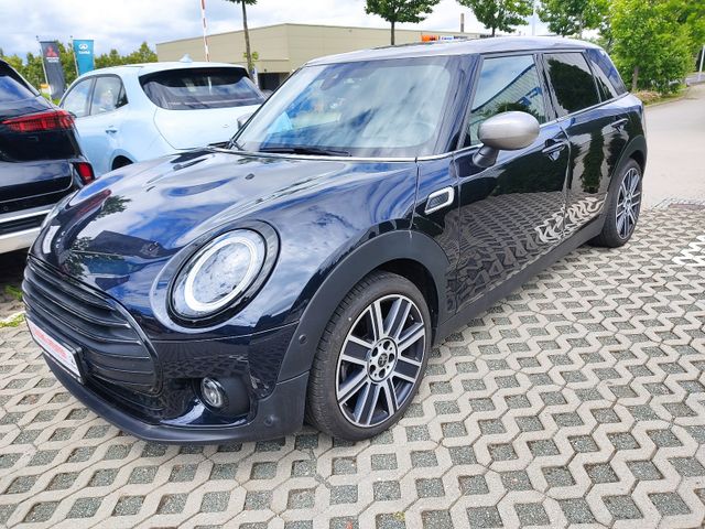 MINI COOPER Clubman Cooper MINI Yours Trim