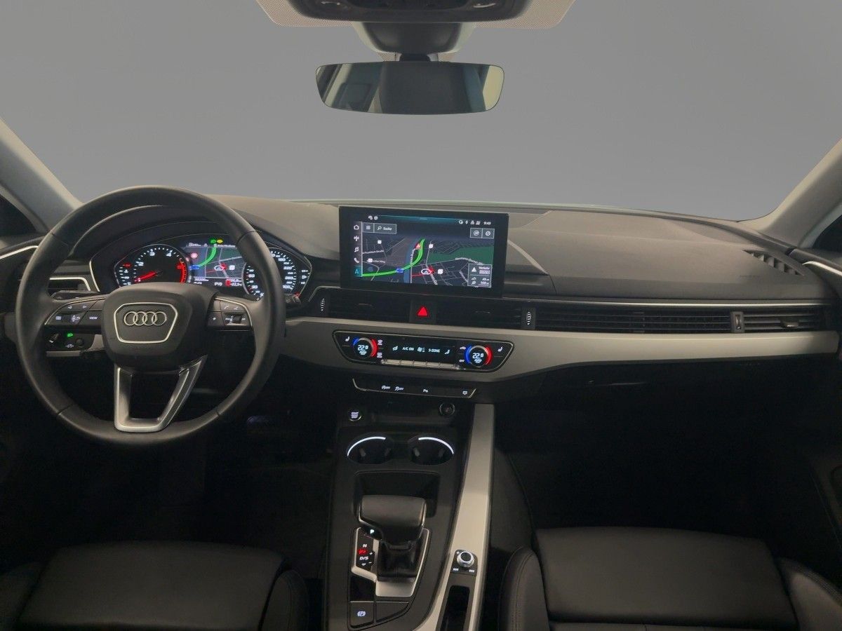 Audi A4 - Bild 12