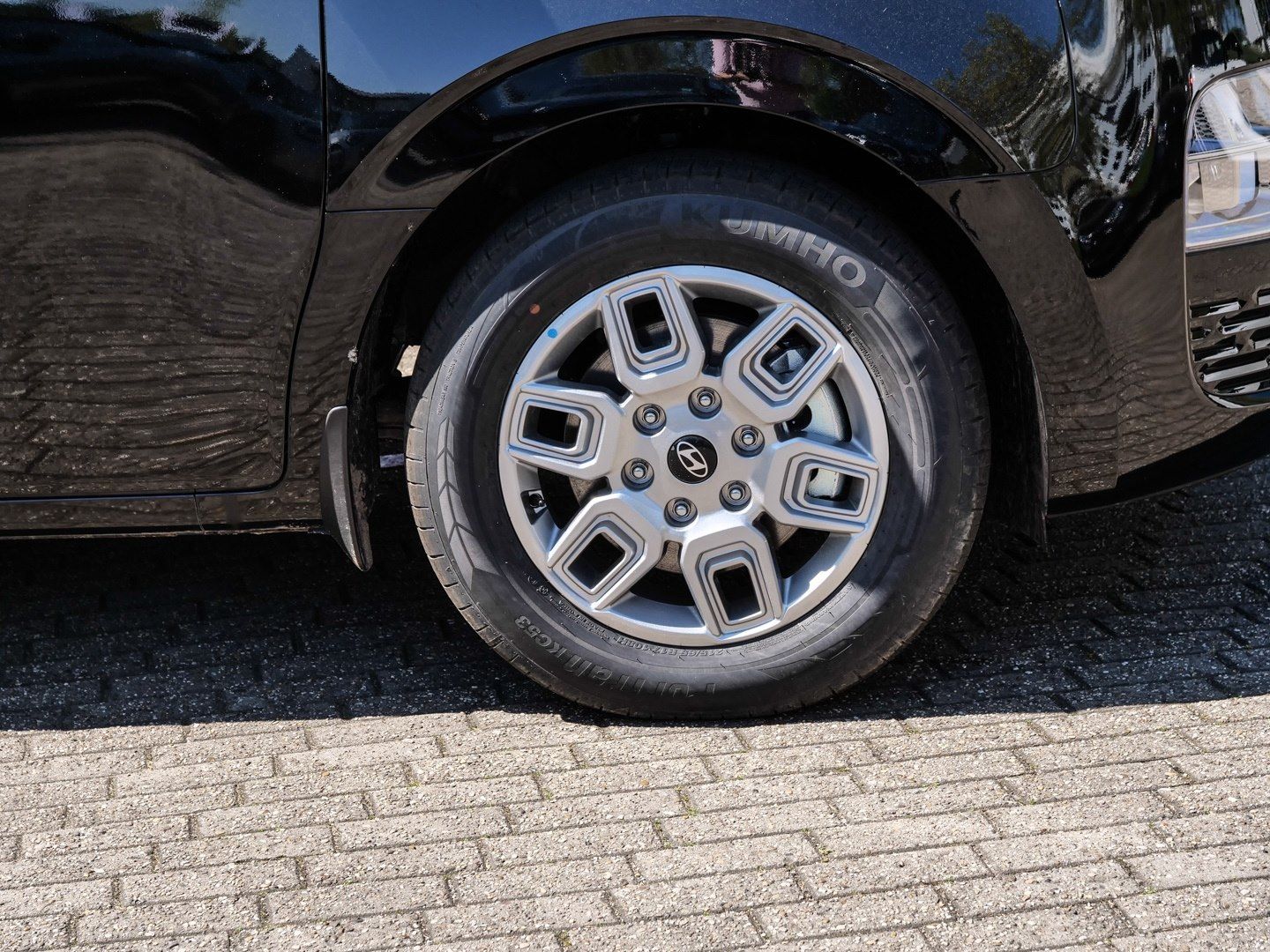 Hyundai STARIA - Bild 6