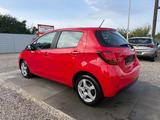 Toyota Yaris Comfort Sportsitze Sport Lenkrad - Toyota Yaris