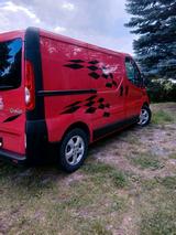 Renault Trafic FL Angebot läuft am 22.06.2... - gebrauchte Renault Trafic aus dem Jahr 2010
