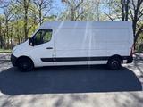 Renault Master III Kasten L3H2 HKa 3,5t Klima Tempom AHK - Renault Master in Berlin