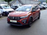Dacia Jogger Extreme+ TCe 100 Eco-G - Dacia Jogger: Limousine