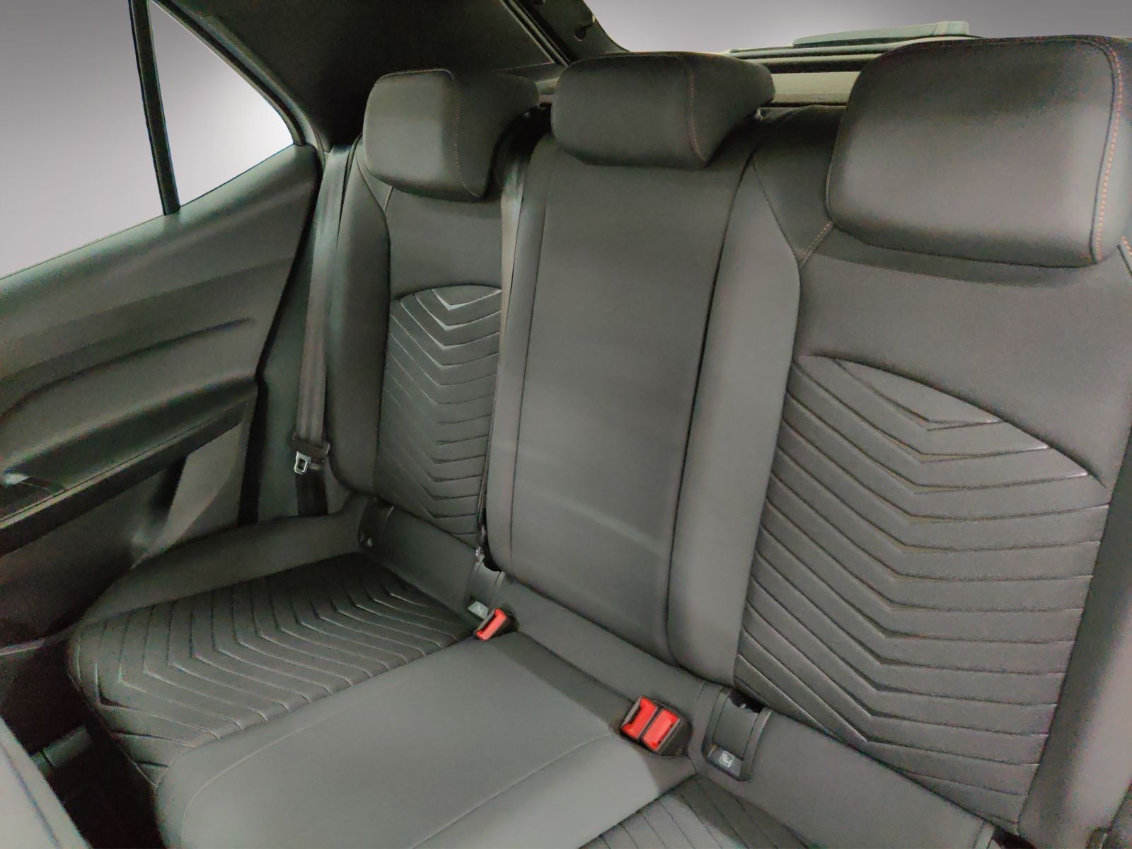 Cupra Born - Bild 14