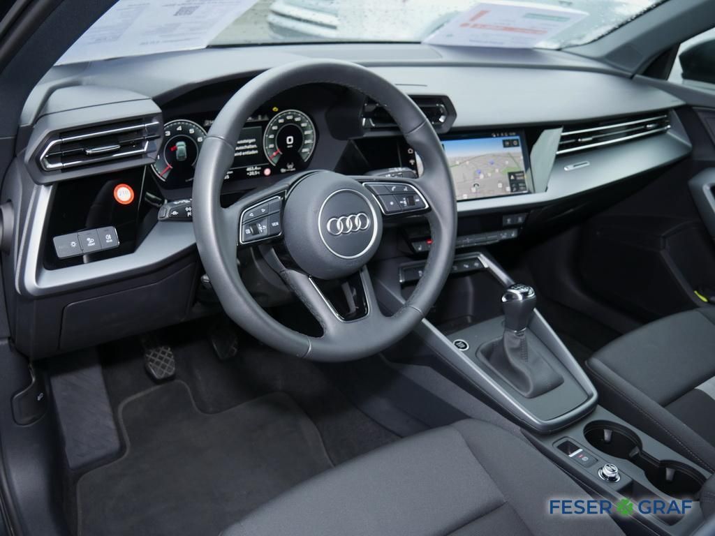 Audi A3 - Bild 8
