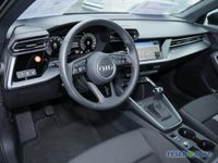 Audi A3 - Vorschau Bild 8