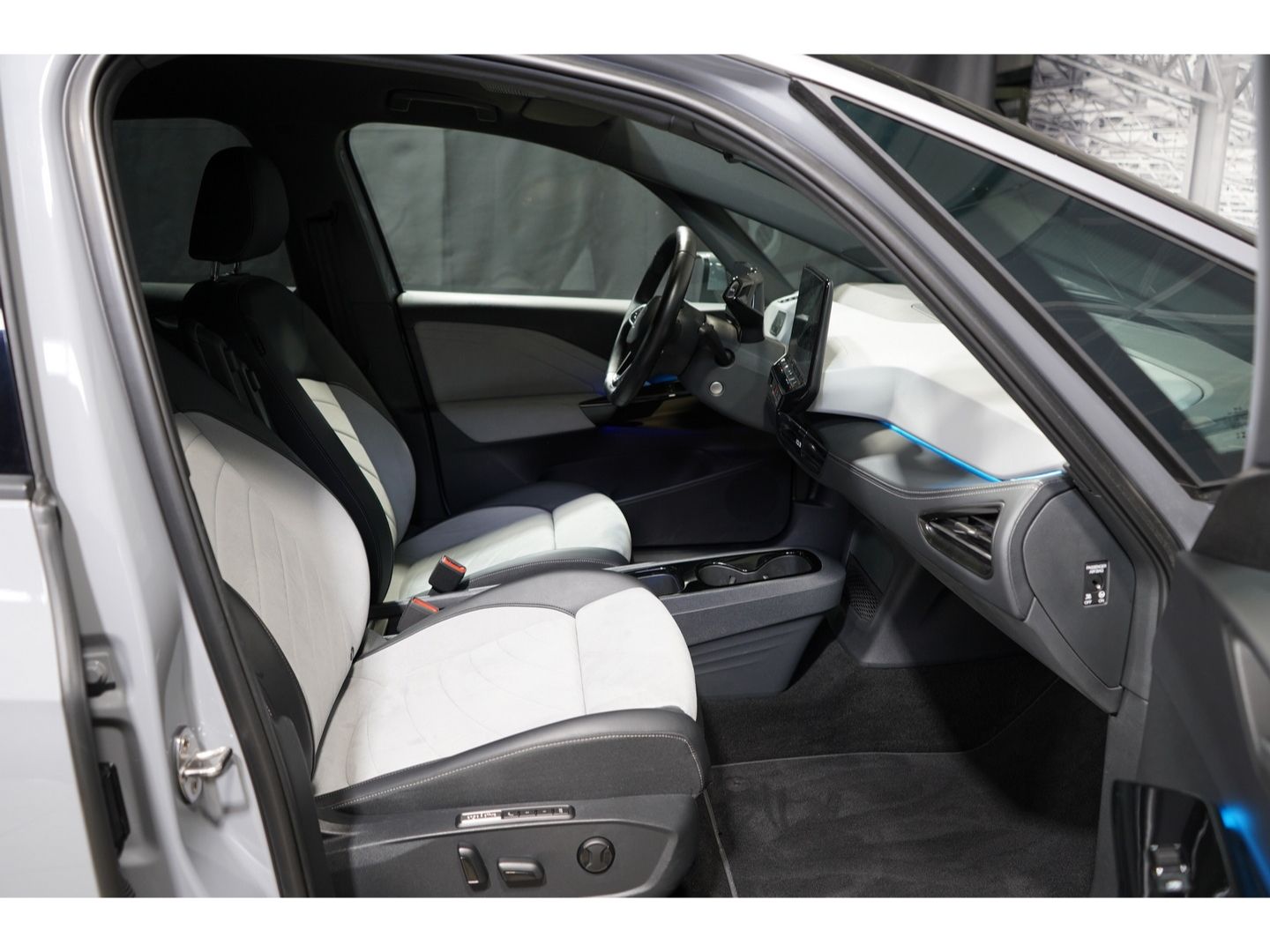 Volkswagen ID.3 - Bild 5