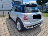 MINI COOPER S LEDER NAV PANO H&K SHZ PDC TÜV+SERV NEU - MINI MINI in Hamburg