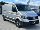 Volkswagen Crafter Kasten 30 mittellang FWD DSG/AHK/PDC/TEM - Volkswagen Crafter in Freiburg