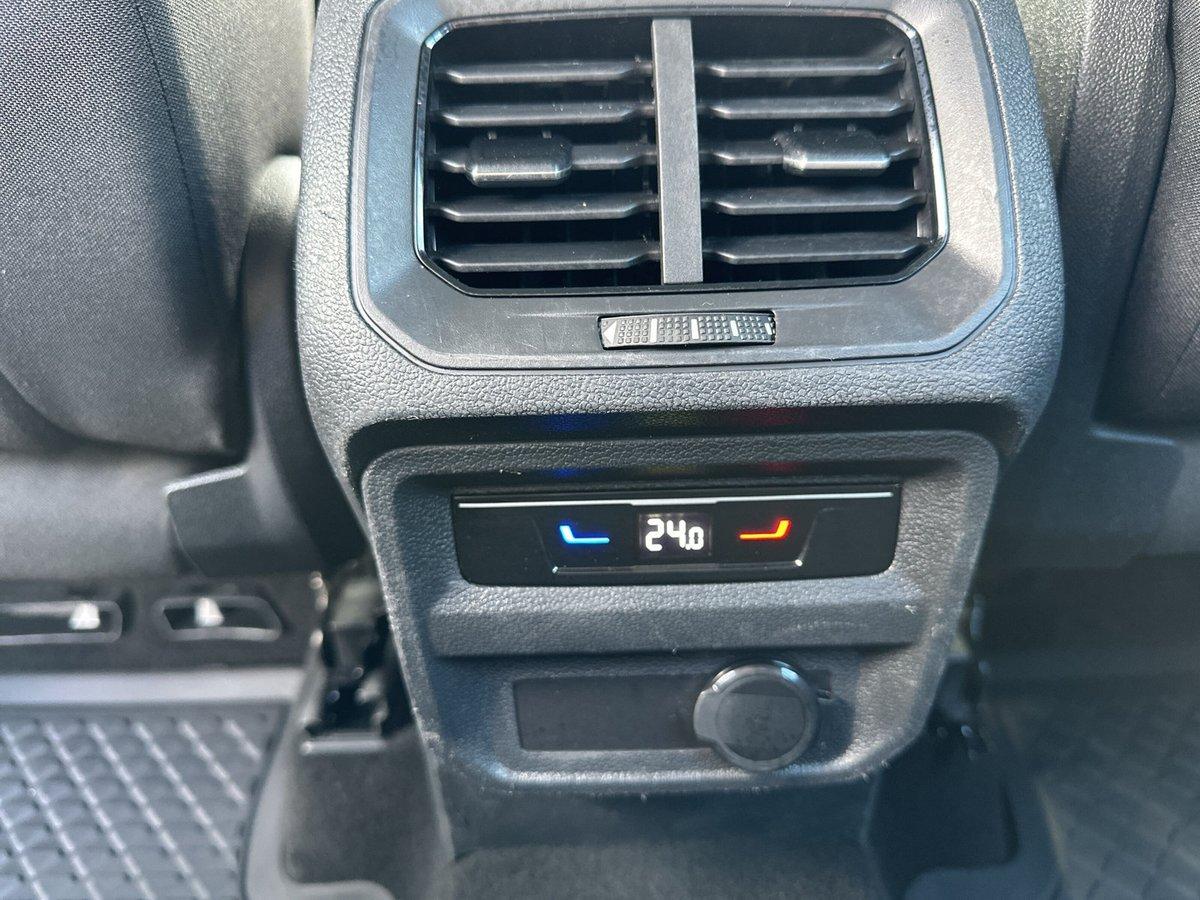 Volkswagen Tiguan LIFE 2.0 TSI DSG 4MOTION LED+NAVI+AHK+ACC, миниатюра 30