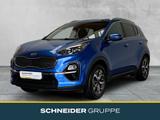 Kia Sportage 1.6 GDI Dream Team 2WD KAMERA+NAVI+SHZ - Kia Sportage Gebrauchtwagen in Chemnitz