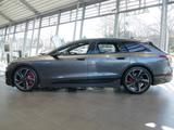 Audi S6 Avant e-tron - Audi S6 mit Elektro-Antrieb