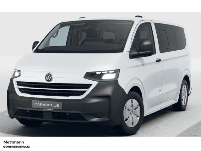 Volkswagen T6 Caravelle - Bild 3