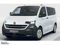 Volkswagen T6 Caravelle - Vorschau Bild 3