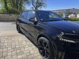 Audi RSQ8 ABT mit 700 PS  mit MwsT.  
