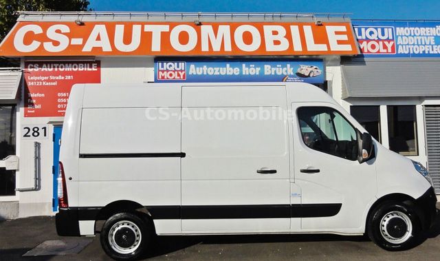 Opel Movano 2,3 l CDTI   H2L2   AdBlue Klima