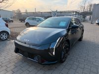 Kia EV4 - Vorschau Bild 7