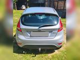 Ford Fiesta 1,25 Trend 82 PS / 5 Türer / TÜV neu - Ford Fiesta: 82 Ps