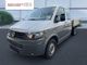 T5 Transporter Pritsche Doppelkabine *1. HAND*