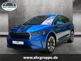 Skoda Enyaq Suite 80 - Skoda Enyaq Gebrauchtwagen