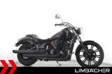 Kawasaki VN 900 CUSTOM SPECIAL EDITION - BLINKERUMBAU - KAWASAKI VN 900