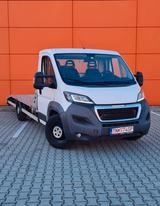 Peugeot Boxer 2.0 BlueHdi - Peugeot Boxer: 2.0