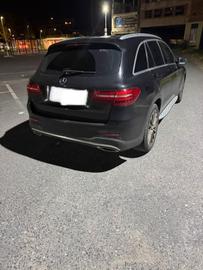 2017 Mercedes-BENZ GLC 照片 3