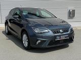 Seat Ibiza 1.0 TSI 95 PS Xcellence KAMERA/NAVI/WINTER - Seat Ibiza Gebrauchtwagen in Chemnitz