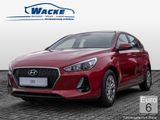 Hyundai i30 1.4 Select - Hyundai i30: Select