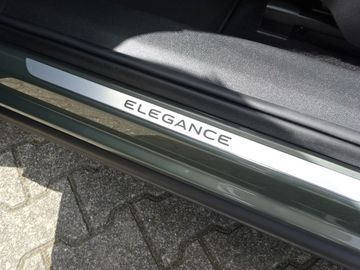 Fotografie 23 des VW Tiguan 1.5 eTSI Elegance*LEDplus*AHK*Navi 1.5 eT