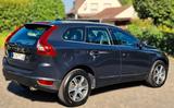 Volvo XC60 AWD Summum 1. Hd. Scheckh. Vollausstattung! - Volvo XC60 bis 10.000 Euro