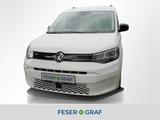 Volkswagen Caddy Maxi California 1.5 TSI AHK Clima Standhz - Volkswagen Caddy Maxi in Nürnberg