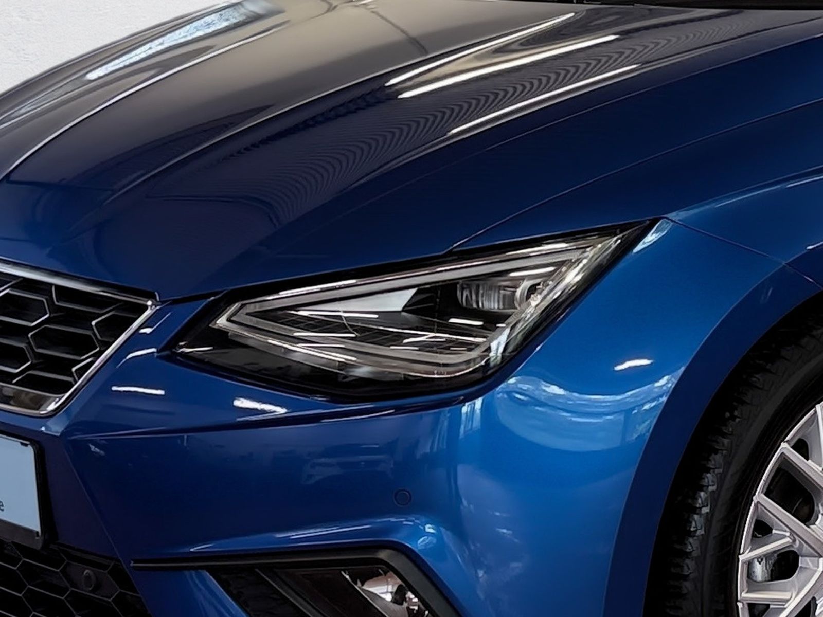 Seat Ibiza - Bild 13