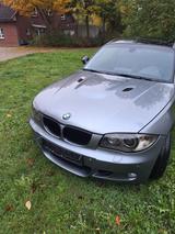 BMW 120d - Unikat mit 226 PS - 1a-Zustand - M-Sport - BMW 120: 120d Ps