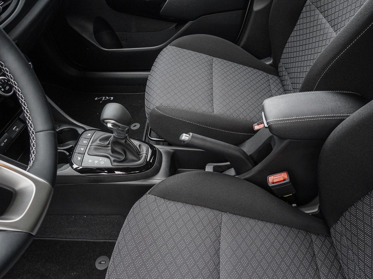 Kia Picanto - Bild 14