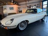 Jaguar E-Type 4.2 Coupe *1971 - Last Year* - Jaguar aus 1971