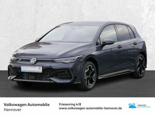 Volkswagen Golf — hlavná fotografia