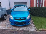 Opel Zafira b opc - Opel Zafira: B Opc