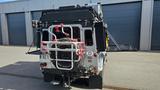 Andere Defender TD5 Expeditionsmobil, Reise fertig - Wohnmobil oder -wagen Expedition