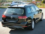 Volkswagen Golf Variant 2.0 TDI DSG Comfortline*LED*Navi*SH - Volkswagen Golf: 0 TDI Comfortline