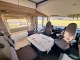 Carado Emotion I447 Edition Vollausstattung Top Zustand - Carado Integrierter