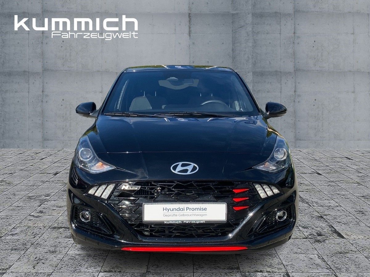 Hyundai i10 – Bild 2