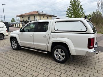Volkswagen Amarok - 9