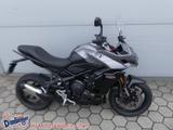 Triumph Tiger Sport 800 mit Zubehör = 2094,- gespart - TRIUMPH TIGER SPORT 800