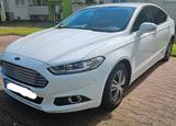 Ford Mondeo 2.0 TDCi Titanium Klima/ alle Inspektione