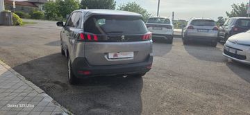 Peugeot 5008 - 5