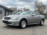 Mercedes-Benz SLK 200 KOMPRESSOR Final Edition - aus 2004: Slk Final Edition
