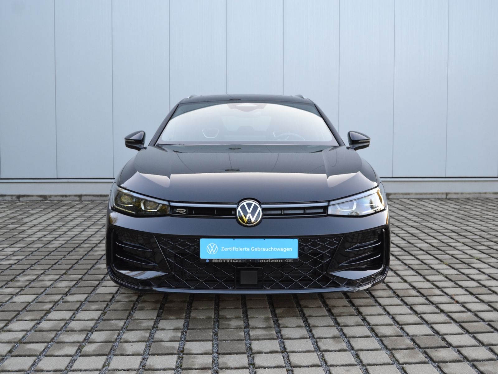 Passat Variant 2.0 TDI DSG R-Line IQ.DRIVE/PANOR