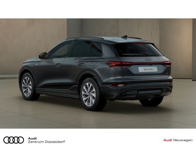 Audi Q6 e-tron - Bild 3